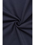 Tara luomupuuvillatrikoo (15 väriä)